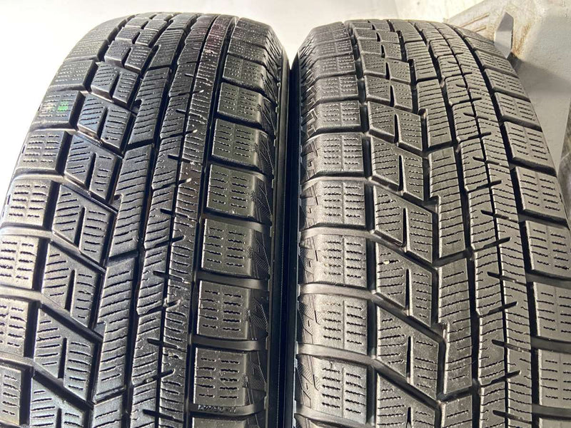 ヨコハマ アイスガード iG60 175/65R15  2本