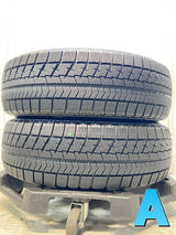 ブリヂストン ブリザック VRX 195/65R15  2本