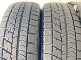 ブリヂストン ブリザック VRX 195/65R15  2本