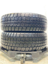 ダンロップ ウィンターマックス WM02 195/65R15  2本