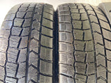 ダンロップ ウィンターマックス WM02 195/65R15  2本