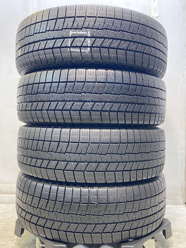 ダンロップ ウインターマックス03 195/65R15  4本