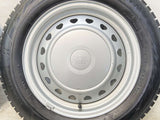 ブリヂストン ブリザック VRX2 175/65R15  /　 JECT R6 5.5J+ 100/114.3-4穴 4本