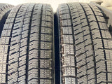 ブリヂストン ブリザック VRX2 175/65R15  /　 JECT R6 5.5J+ 100/114.3-4穴 4本