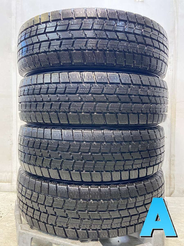 グッドイヤー アイスナビ7 175/65R15  4本