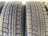 ヨコハマ アイスガード iG60 195/65R15  /トヨタ純正  6.5J+40 100-5穴 4本