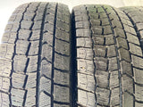 ダンロップ ウィンターマックス WM02 185/65R15  4本