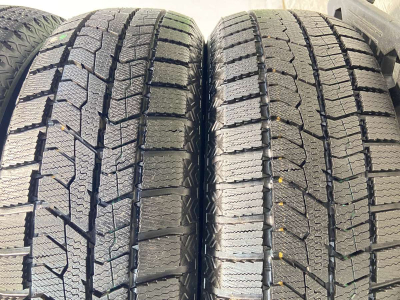 トーヨータイヤ オブザーブGIZ2 185/60R15  4本