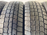 ダンロップ ウィンターマックス WM02 175/65R15  4本