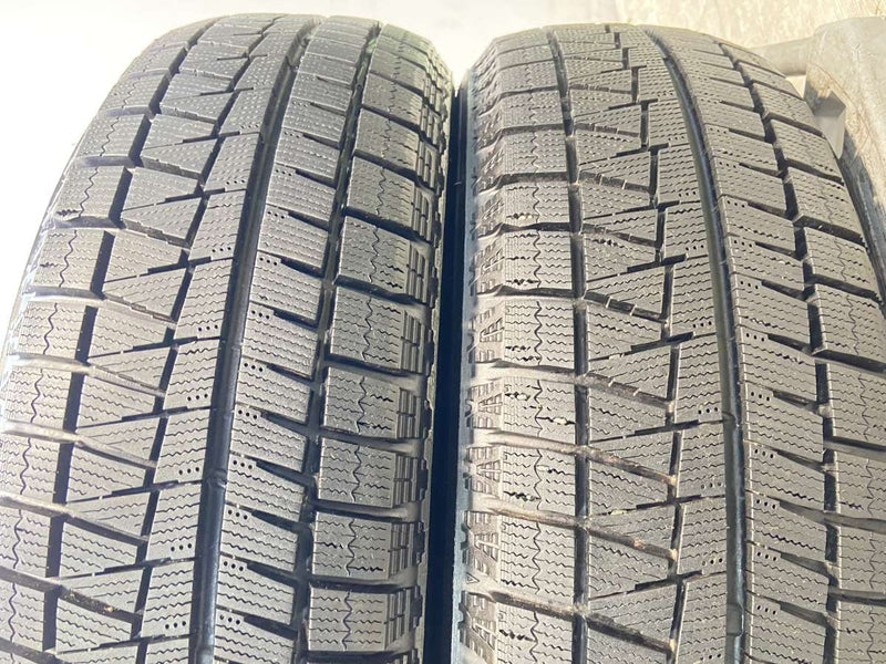 ブリヂストン アイスパートナー2 185/60R15  2本