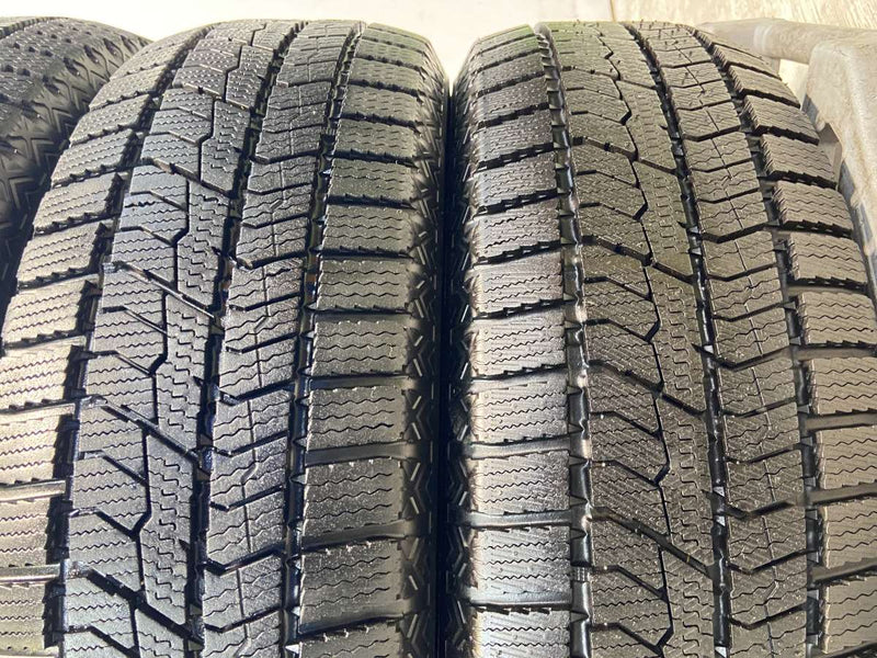 トーヨータイヤ オブザーブGIZ2 185/65R15  4本