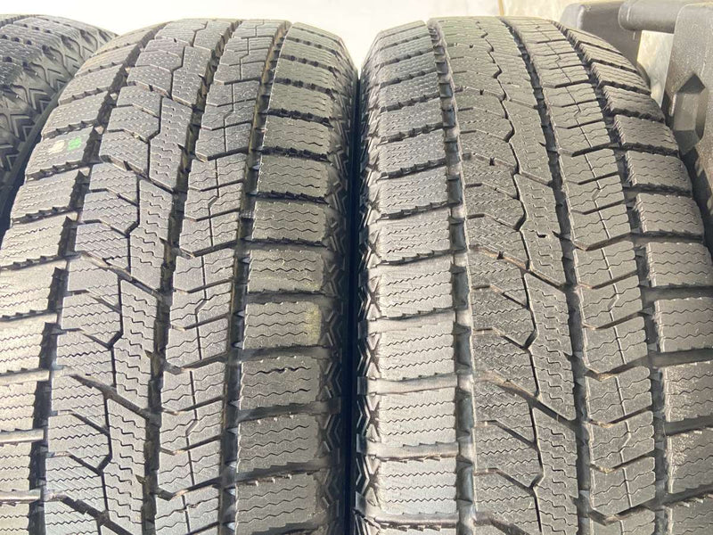 トーヨータイヤ オブザーブGIZ2 185/65R15  4本