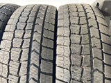 ダンロップ ウィンターマックス WM02 195/65R15  4本