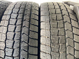 ダンロップ ウィンターマックスWM02 195/65R15  4本