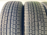 イエローハット アイスフロンテージ 195/65R15  /　 LEBEN 6.0J+43 114.3-5穴 4本