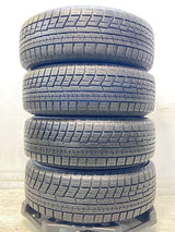 ヨコハマ アイスガード iG60 195/65R15  /　 エクスタ 6.0J+53 114.3-5穴 4本