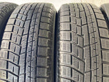 ヨコハマ アイスガード iG60 195/65R15  /　 エクスタ 6.0J+53 114.3-5穴 4本