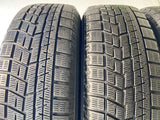 ヨコハマ アイスガード iG60 195/65R15  /　 エクスタ 6.0J+53 114.3-5穴 4本