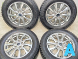 ファルケン エスピア W-ACE 195/65R15  /　 BALMINUM 6.0J+45 114.3-5穴 4本