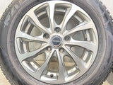 ファルケン エスピア W-ACE 195/65R15  /　 BALMINUM 6.0J+45 114.3-5穴 4本