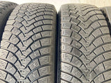 ファルケン エスピア W-ACE 195/65R15  /　 BALMINUM 6.0J+45 114.3-5穴 4本
