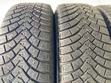 ファルケン エスピア W-ACE 195/65R15  /　 BALMINUM 6.0J+45 114.3-5穴 4本