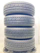 トーヨータイヤ オブザーブ GIZ2 195/65R15  /　 ECOFORME 6.0J+53 114.3-5穴 4本