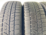 トーヨータイヤ オブザーブ GIZ2 195/65R15  /　 ECOFORME 6.0J+53 114.3-5穴 4本
