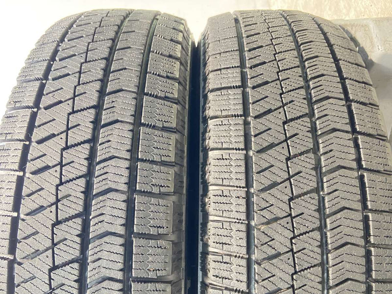 ブリヂストン ブリザック VRX2 175/65R15  2本