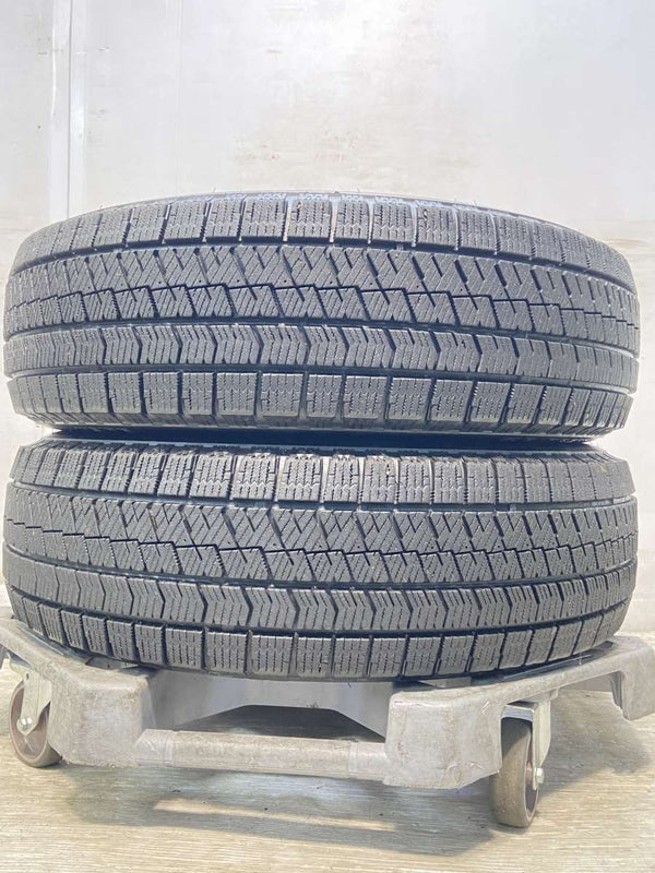 ブリヂストン ブリザック VRX2 175/65R15  2本