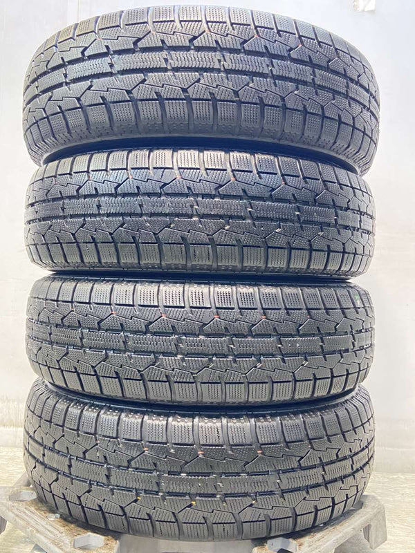 トーヨータイヤ オブザーブガリットGIZ 175/65R15  4本