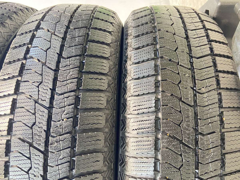 トーヨータイヤ オブザーブGIZ2 185/60R15  4本