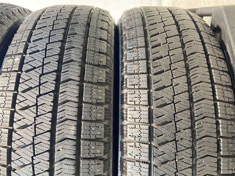 ブリヂストン ブリザック VRX2 185/60R15  4本