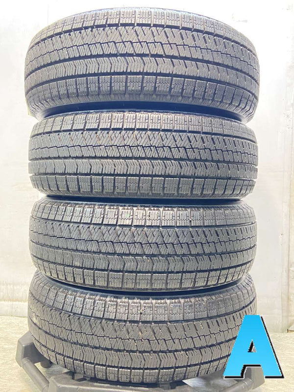 ブリヂストン ブリザック VRX2 185/60R15  4本