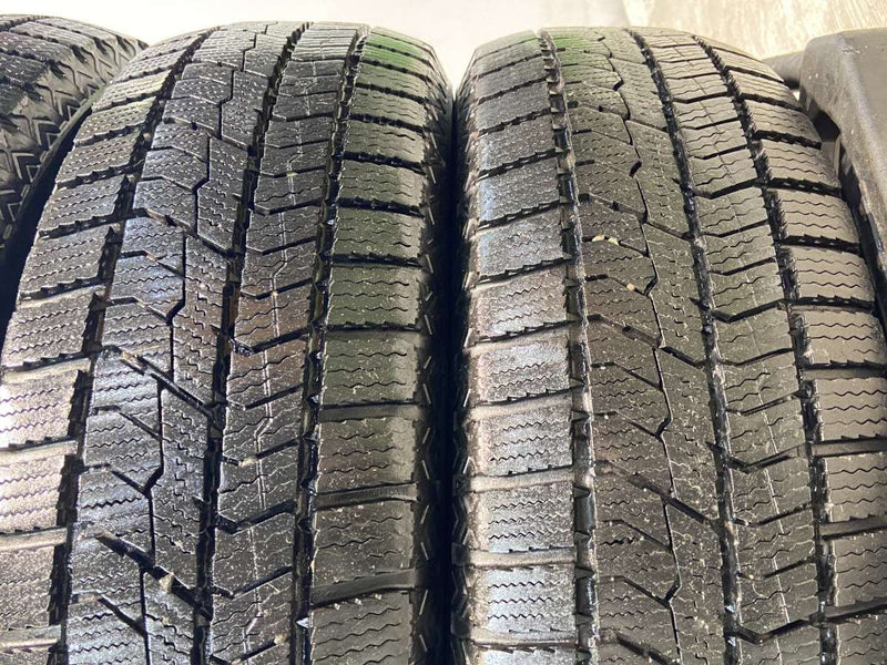 トーヨータイヤ オブザーブGIZ2 175/65R15  4本