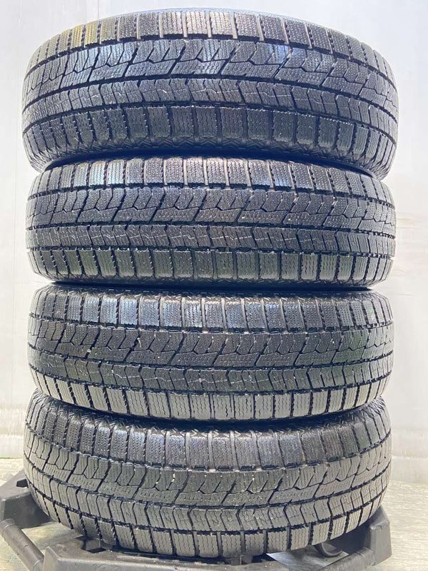 トーヨータイヤ オブザーブGIZ2 175/65R15  4本