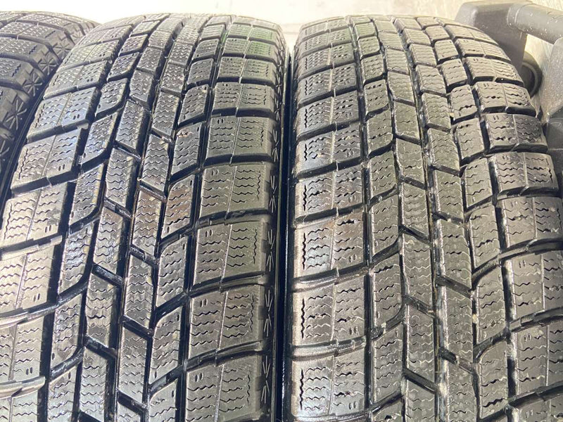 グッドイヤー アイスナビ 6 175/65R15  4本