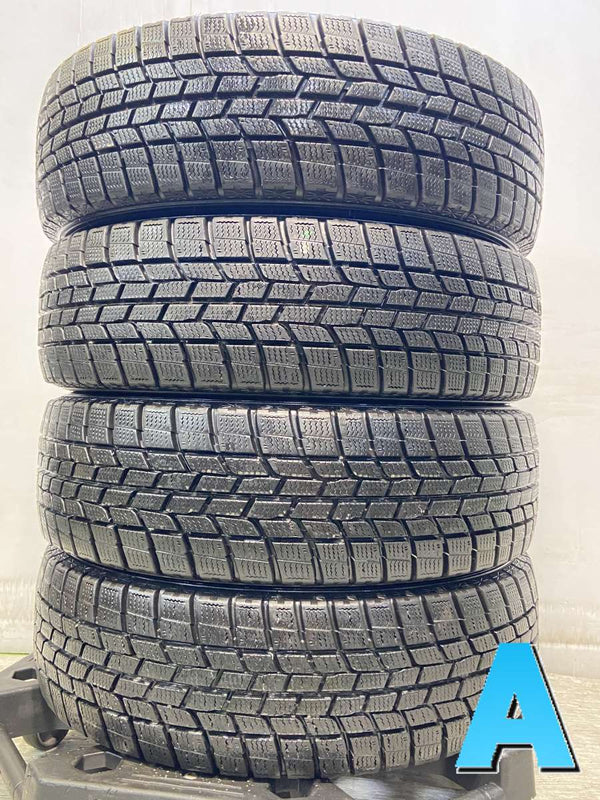 グッドイヤー アイスナビ 6 175/65R15  4本