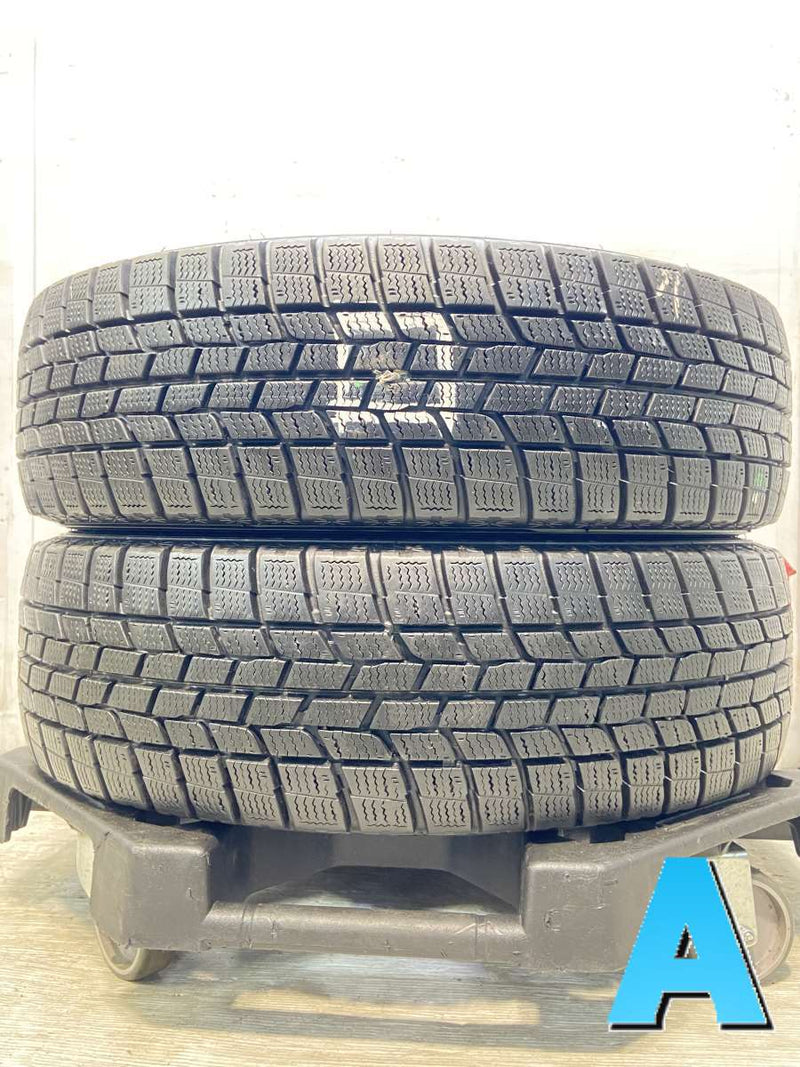 グッドイヤー アイスナビ 6 175/65R15  2本