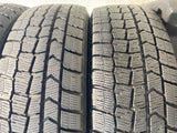 ダンロップ ウィンターマックス WM02 175/65R15  4本