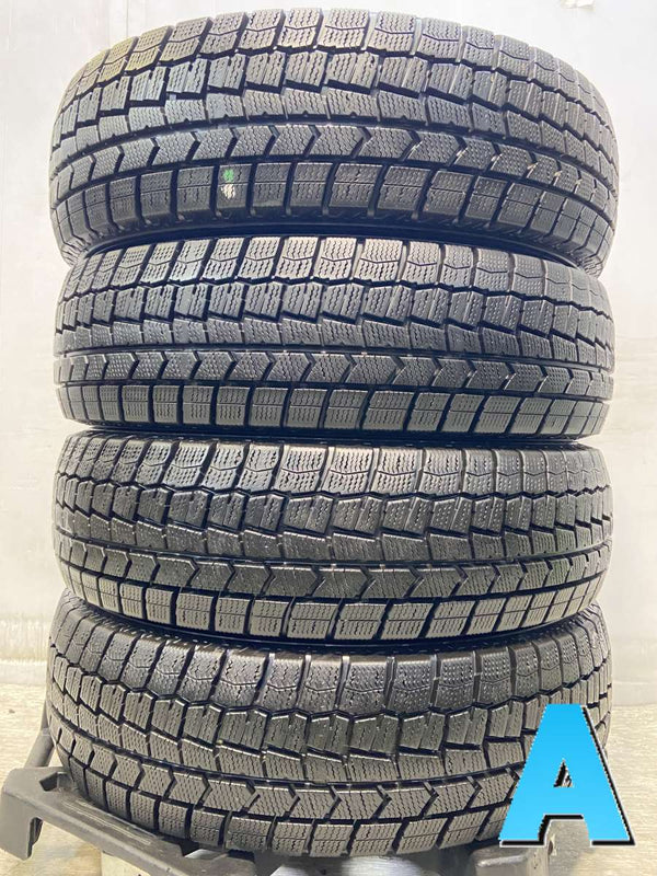 ダンロップ ウィンターマックス WM02 175/65R15  4本