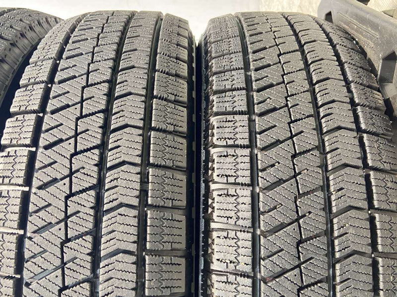 ブリヂストン ブリザック VRX2 175/65R15  4本