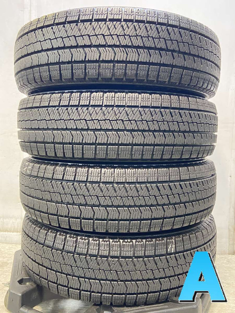 ブリヂストン ブリザック VRX2 175/65R15  4本