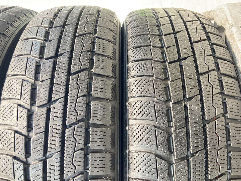 トーヨータイヤ ウィンタートランパス TX 165/65R15  4本