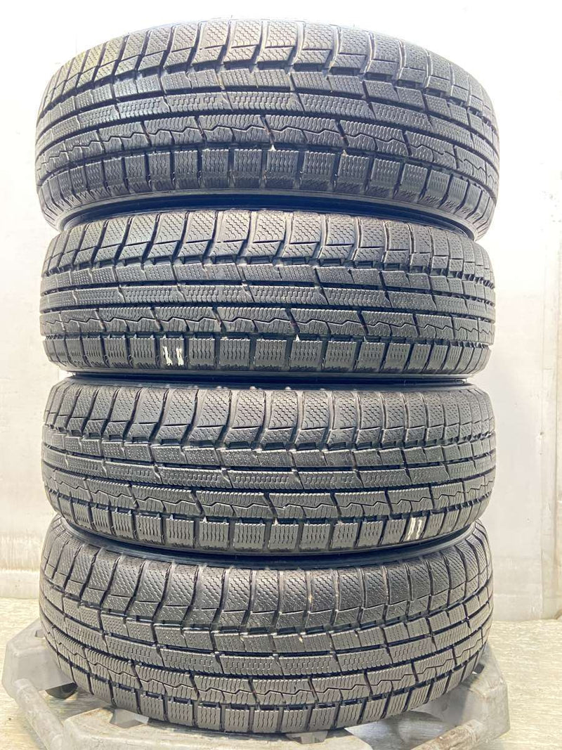 トーヨータイヤ ウィンタートランパス TX 165/65R15  4本