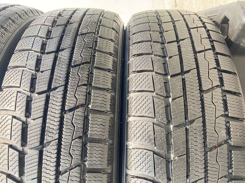 トーヨータイヤ ウィンタートランパス TX 165/65R15  4本