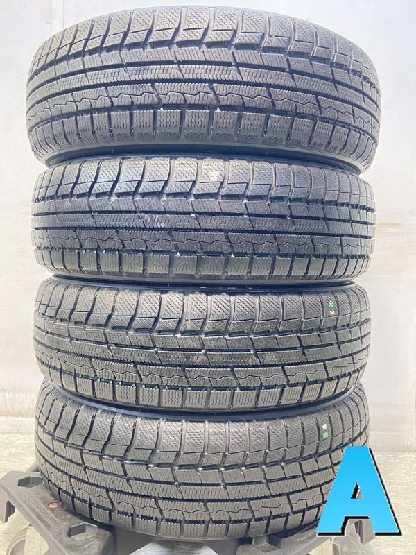 トーヨータイヤ ウィンタートランパス TX 165/65R15  4本