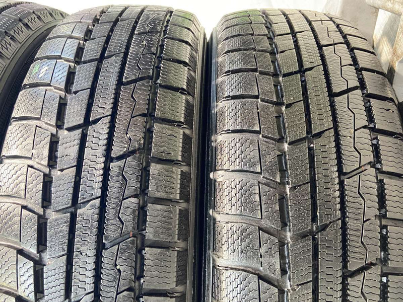 トーヨータイヤ ウィンタートランパス TX 165/65R15  4本