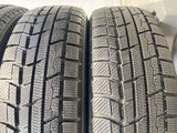 トーヨータイヤ ウィンタートランパス TX 165/65R15  4本