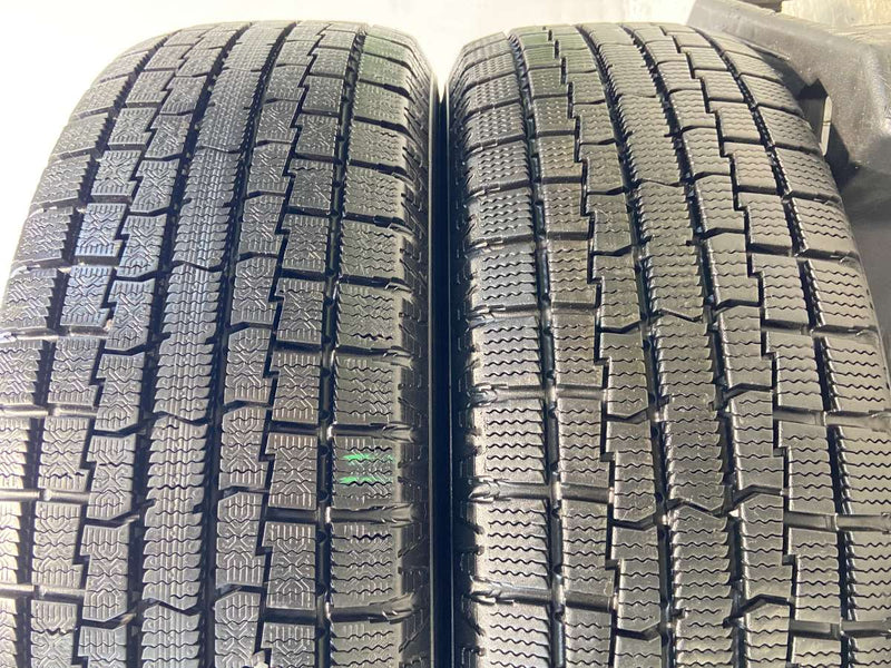 イエローハット アイスフロンテージ 175/65R15  2本